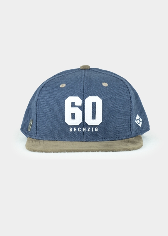 "1860 München" - marine (Snapback)